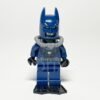 LEGO Super Heroes Batman Minifigure SH0097 Vorderansicht