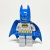 LEGO Super Heroes Batman Minifigure SH0111 Vorderansicht