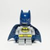 LEGO Super Heroes Batman Minifigure SH0356 Vorderansicht