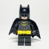 LEGO Super Heroes Batman Minifigure SH0415 Vorderansicht