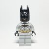 LEGO Super Heroes: Batman (SH0458) - LEGO Super Heroes Batman Minifigure SH0458 LEGO Super Heroes Batman Minifigure SH0458 Vorderansicht
