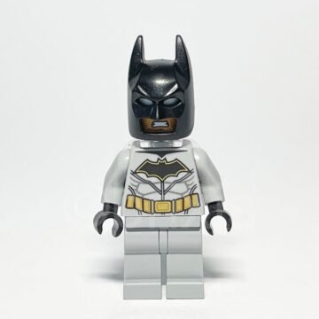 LEGO Super Heroes Batman Minifigure SH0458 Vorderansicht