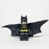LEGO Super Heroes Batman Minifigure SH0648 Vorderansicht