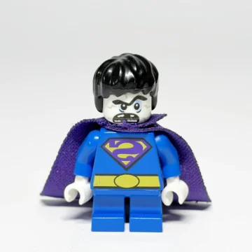 LEGO Super Heroes: Bizarro (SH0349) gebraucht von bolino