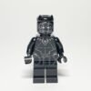 LEGO Super Heroes Black Panther Minifigure SH0839 Vorderansicht