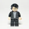 LEGO Super Heroes Bruce Banner Minifigure SH0408 Vorderansicht