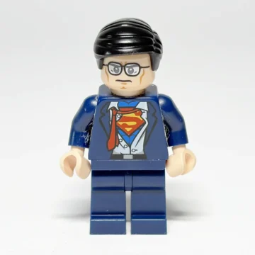 LEGO Super Heroes: Clark Kent (SH0083) gebraucht von bolino