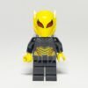 LEGO Super Heroes Firefly Minifigure SH0551 Vorderansicht