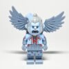 LEGO Super Heroes: Flying Monkey (SH0418B) - LEGO Super Heroes Flying Monkey Minifigure SH0418B LEGO Super Heroes Flying Monkey Minifigure SH0418B Vorderansicht