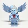 LEGO Super Heroes Flying Monkey Minifigure SH0418a Vorderansicht