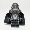 LEGO Super Heroes General Zod Minifigure SH0076 Vorderansicht