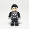 LEGO Super Heroes General Zod Minifigure SH0078 Vorderansicht