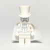 LEGO Super Heroes Gentleman Ghost Minifigure SH0455 Vorderansicht