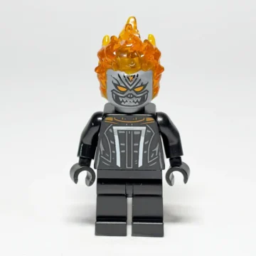 LEGO Super Heroes: Ghost Rider (SH0678) gebraucht von bolino
