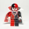 LEGO Super Heroes Harley Quinn Minifigure SH0453 Vorderansicht