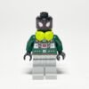 LEGO Super Heroes Holiday Sweater Minifigure SH0985 Vorderansicht