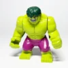 LEGO Super Heroes: Red Hulk (SH0370) LEGO Super Heroes: Red Hulk (SH0370) gebraucht von bolino