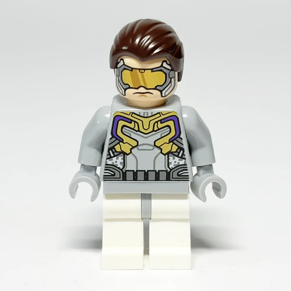LEGO Super Heroes: Hydra Henchman (SH0171) LEGO Super Heroes: Hydra Henchman (SH0171) gebraucht von bolino