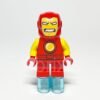 LEGO Super Heroes Iron Man Minifigure SH0362 Vorderansicht
