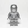 LEGO Super Heroes Iron Man Minifigure SH0667 Vorderansicht