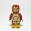 LEGO Super Heroes Iron Man Minifigure SH0806 Vorderansicht