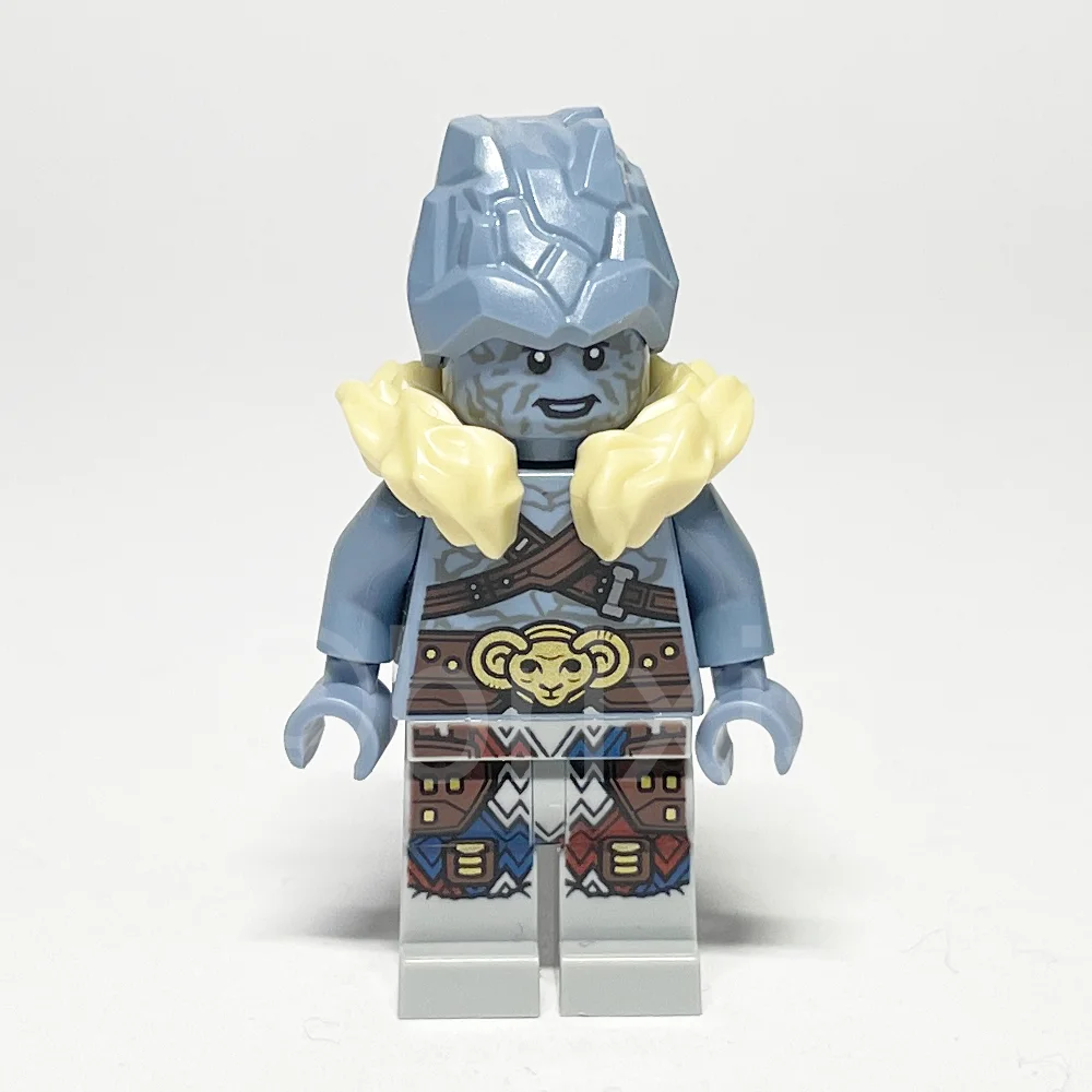 LEGO Super Heroes: Korg (SH0814) LEGO Super Heroes: Korg (SH0814) gebraucht von bolino