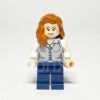 LEGO Super Heroes Lois Lane Minifigure SH0075 Vorderansicht