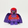 LEGO Super Heroes Magneto Minifigure SH0365 Vorderansicht