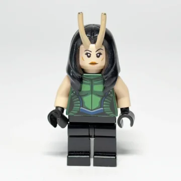 LEGO Super Heroes: Mantis (SH0383) gebraucht von bolino