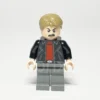 LEGO Super Heroes Masked Robber Minifigure SH0422 Vorderansicht