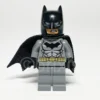 LEGO Super Heroes Minifigur Batman SH0151 gebraucht Vorderansicht