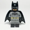 LEGO Super Heroes Minifigur Batman SH0218 gebraucht Vorderansicht