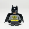 LEGO Super Heroes Minifigur Batman SH0242 gebraucht Vorderansicht