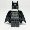 LEGO Super Heroes Minifigur Batman SH0279 gebraucht Vorderansicht