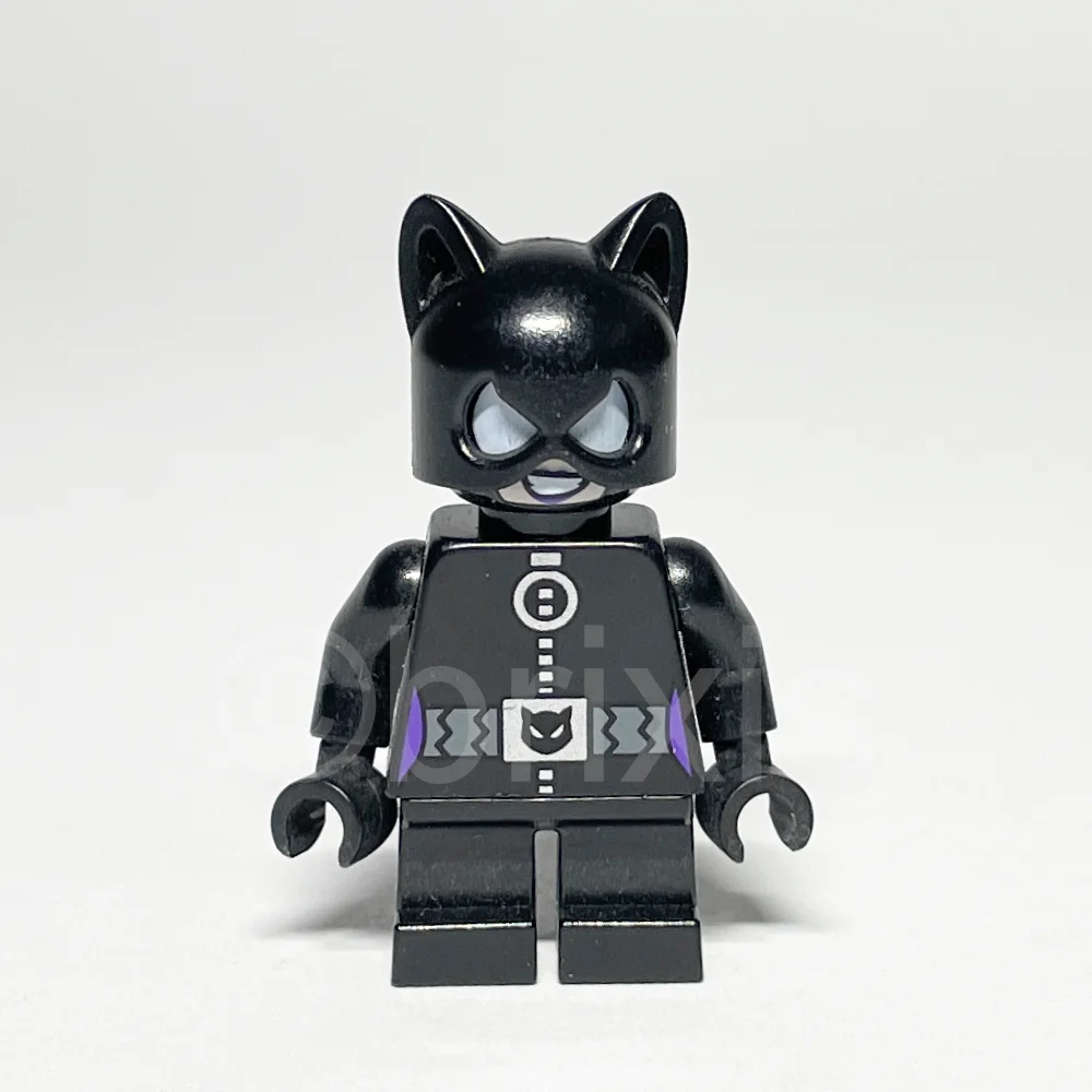 LEGO Super Heroes: Catwoman (SH0243) LEGO Super Heroes: Catwoman (SH0243) gebraucht von bolino