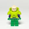 LEGO Super Heroes Minifigur Lex Luthor SH0292 gebraucht Vorderansicht
