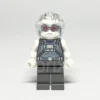 LEGO Super Heroes Minifigur Mr. Freeze SH0662 gebraucht Vorderansicht