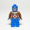 LEGO Super Heroes: Scarecrow (SH0391) gebraucht von bolino