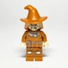 LEGO Super Heroes Minifigur Scarecrow SH0275 gebraucht Vorderansicht