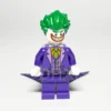 LEGO Super Heroes Minifigur The Joker SH0353 gebraucht Vorderansicht