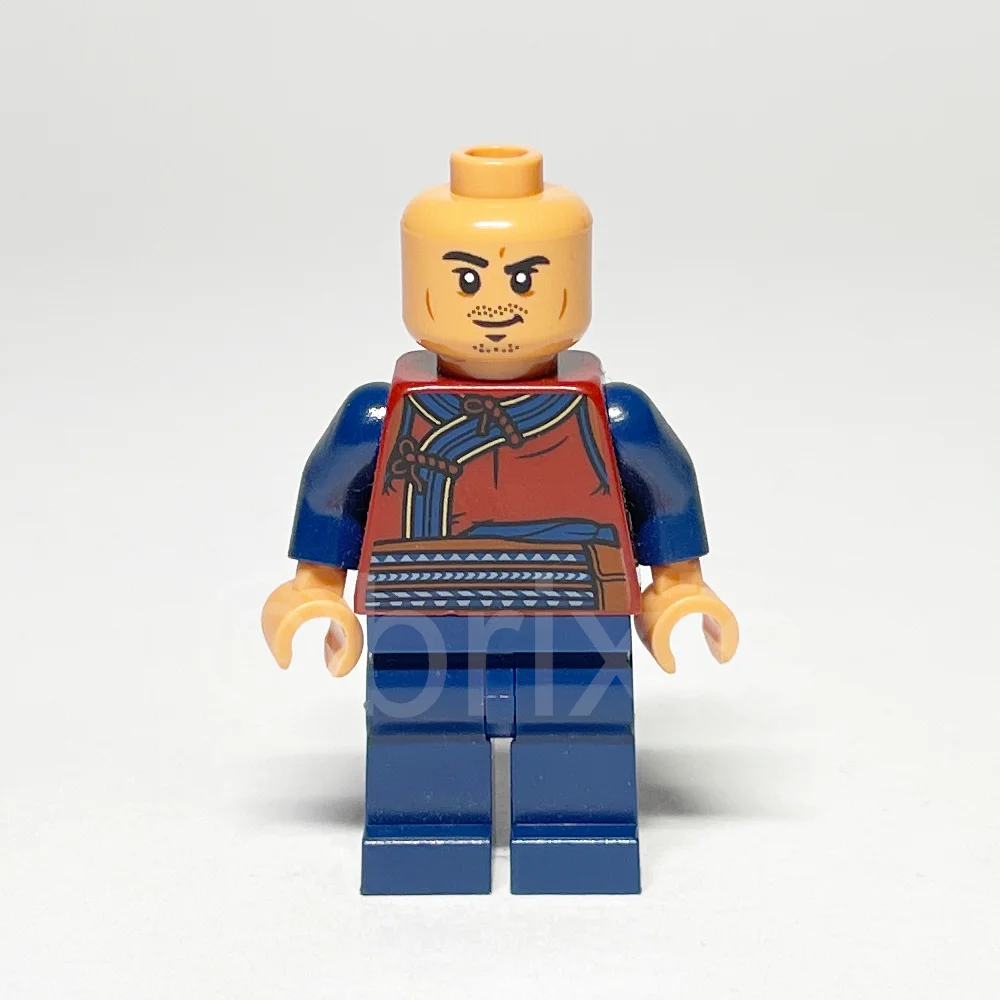 LEGO Super Heroes: Wong (SH0826) LEGO Super Heroes: Wong (SH0826) gebraucht von bolino