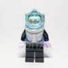 LEGO Super Heroes Mr Freeze Minifigure SH0355 Vorderansicht