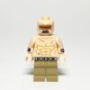 LEGO Super Heroes Mutant Leader Minifigure SH0396 Vorderansicht