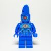 LEGO Super Heroes OMAC Minifigure SH0523 Vorderansicht