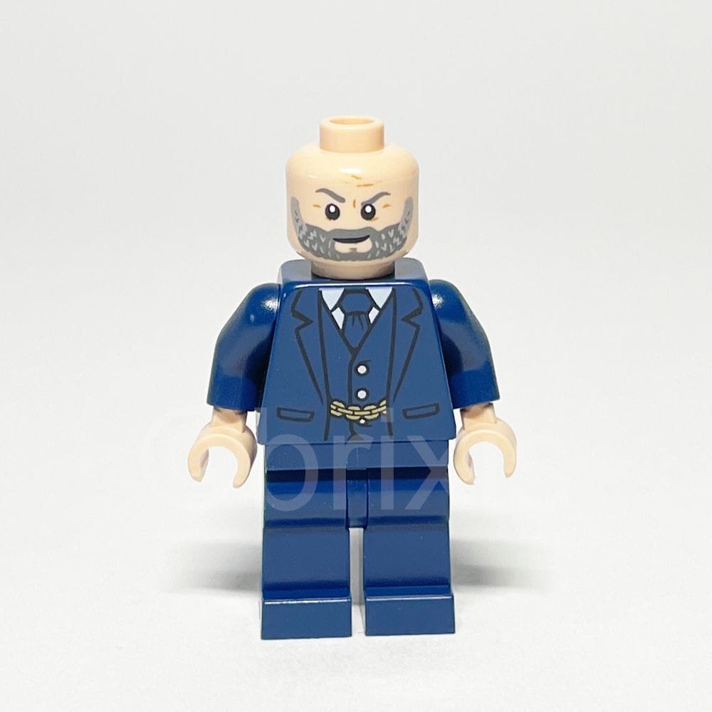 LEGO Super Heroes: Obadiah Stane (SH0738) LEGO Super Heroes: Obadiah Stane (SH0738) gebraucht von bolino