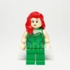 LEGO Super Heroes Poison Ivy Minifigure SH0550 Vorderansicht