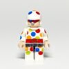 LEGO Super Heroes Polka Dot Man Minifigure SH0397 Vorderansicht