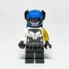 LEGO Super Heroes Proxima Midnight Minifigure SH0500 Vorderansicht