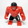 LEGO Super Heroes: Hulk (SH0857) LEGO Super Heroes: Hulk (SH0857) gebraucht von bolino