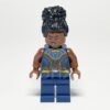LEGO Super Heroes Shuri Minifigure SH0735 Vorderansicht